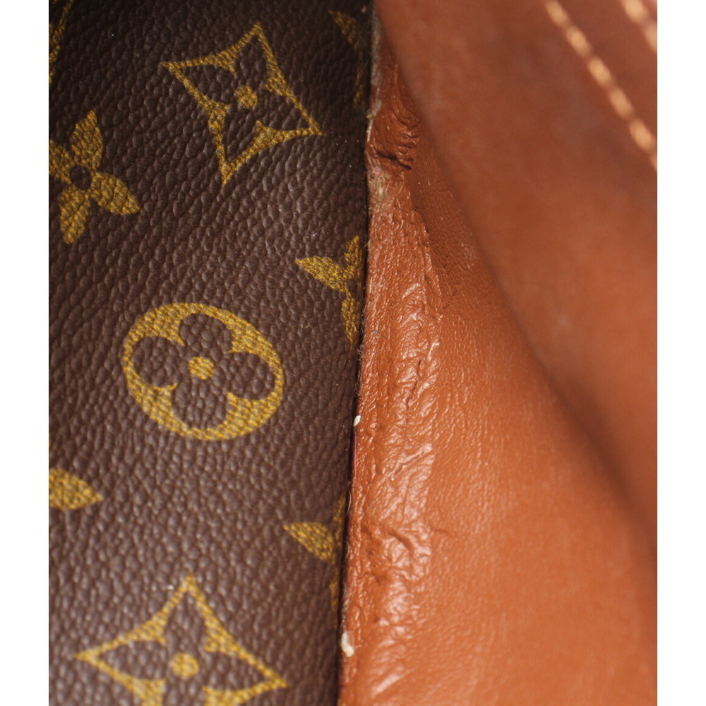 Louis Vuitton Shoulder Trocadero Monogram Bag - Picture 5 of 6